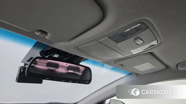 Kia Come New K3 id 3727716 из Кореи 9