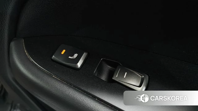 Ssangyong Rexton Sports id 3916454 из Кореи 9