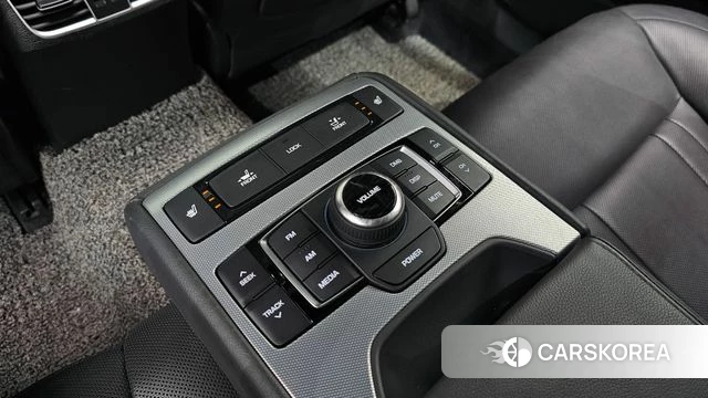 Genesis G80 id 4483113 из Кореи 9