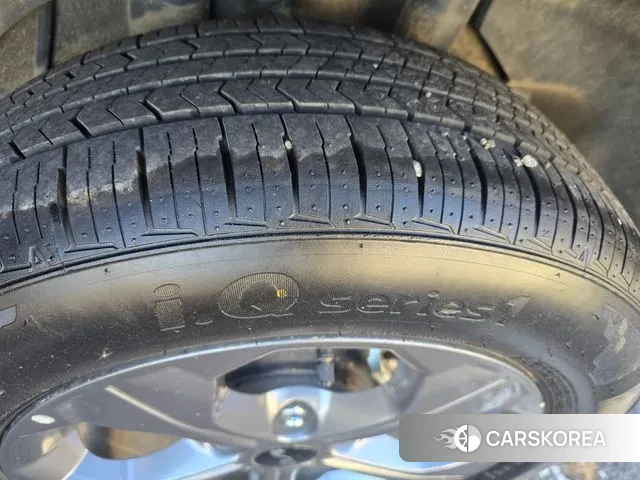 Kia The New Seltos id 3538525 из Кореи 9