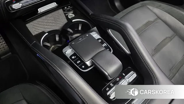 Mercedes-Benz GLE-Class W167 id 3032610 из Кореи 9