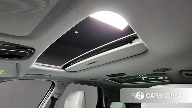 Hyundai The New Palisade id 3316825 из Кореи 9