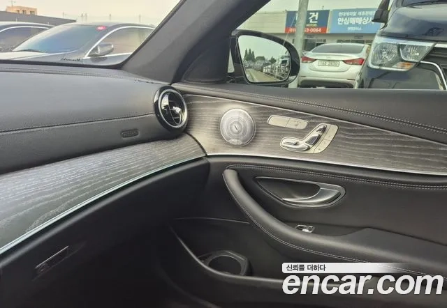 Mercedes-Benz E-Class W213 id 2924716 из Кореи 9