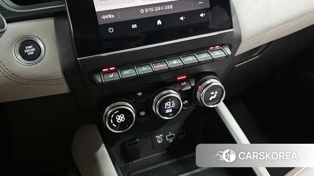 Renault Korea (Samsung) Capture id 3038560 из Кореи 9