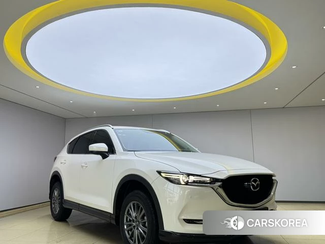 Mazda CX-5 id 4207753 из Китая 9