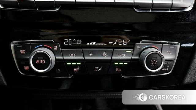 BMW X1 (F48) id 3819853 из Кореи 9