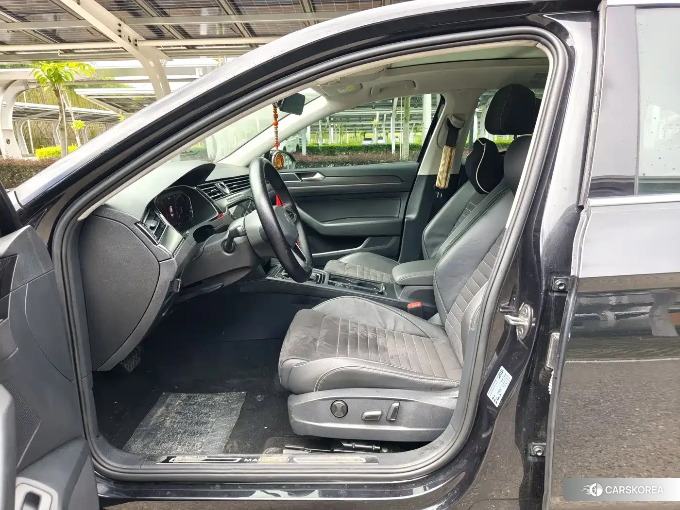 Volkswagen Magotan id 4548378 из Китая 9