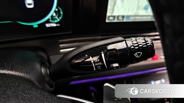 Hyundai The New Grandeur IG id 4283340 из Кореи 9