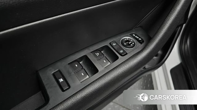 Hyundai Sonata New Rise id 4610469 из Кореи 9