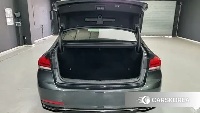 Genesis G80 id 3375286 из Кореи 9