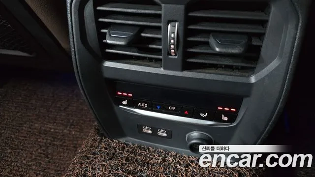 BMW 3 Series (G20) id 2907508 из Кореи 9