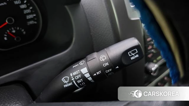 Kia The New Mohave id 4269565 из Кореи 9