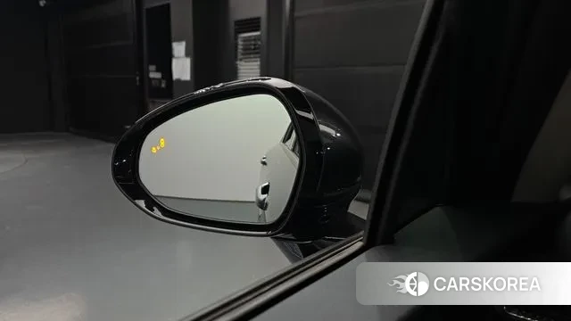 Kia K5 Hybrid 3rd Generation id 3679917 из Кореи 9