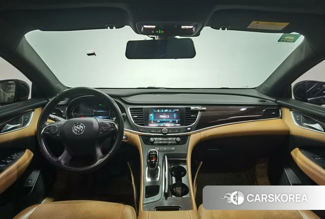 Buick Lacrosse id 4209458 из Китая 9