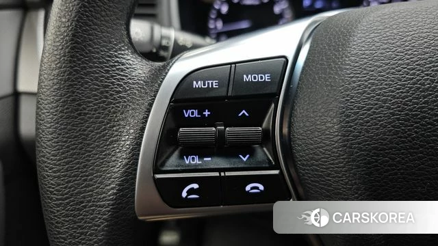 Hyundai Sonata New Rise id 4632858 из Кореи 9