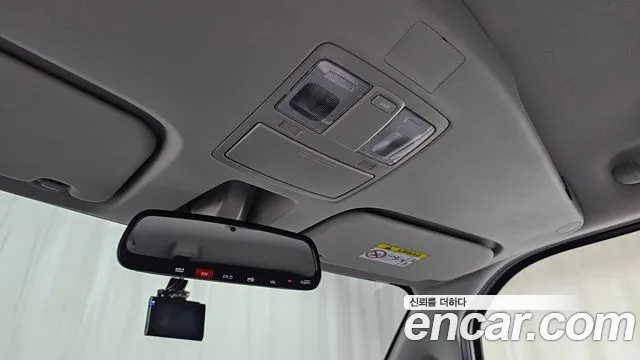 Kia The New Kia Ray id 2852483 из Кореи 9