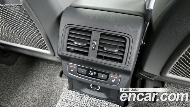 Audi SQ5 (FY) id 2435705 из Кореи 9