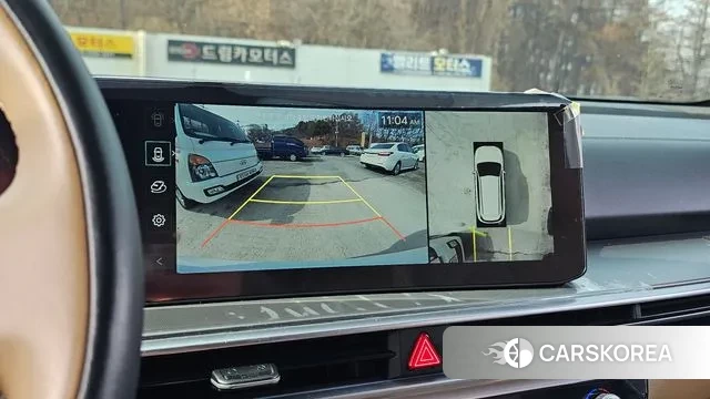 Kia The New Sorento 4th Generation id 3721031 из Кореи 9