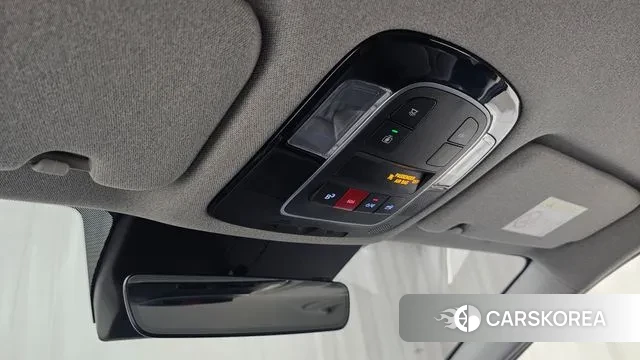 Hyundai Sonata D Edge Hybrid (DN8) id 3700905 из Кореи 9