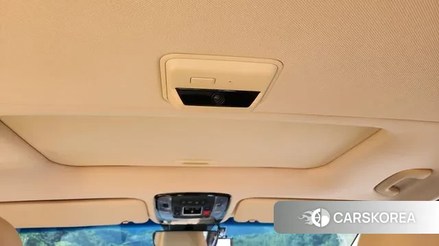 Hyundai Staria id 3383105 из Кореи 9