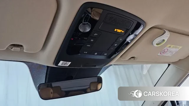 Kia Carnival 4th generation id 3417417 из Кореи 9