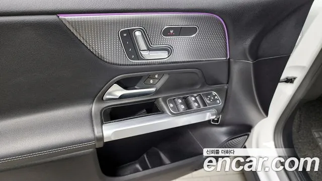 Mercedes-Benz GLB-Class X247 id 2677168 из Кореи 9