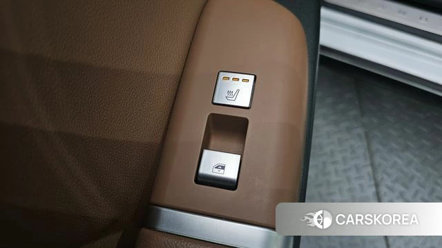 Hyundai Grandeur Hybrid (GN7) id 3793697 из Кореи 9