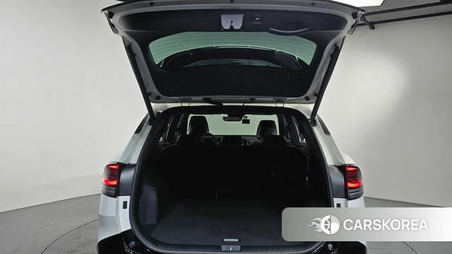 Kia Sportage 5th Generation id 4725220 из Кореи 9