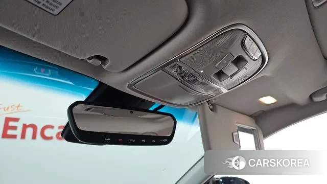 Kia More K9 id 3599098 из Кореи 9