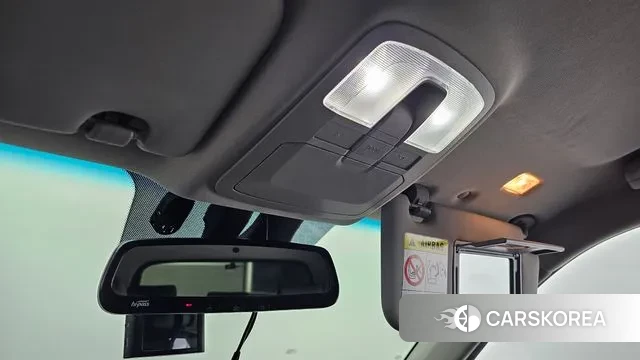 Ssangyong Beautiful Korando id 3248461 из Кореи 9