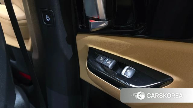 Kia Carnival 4th generation id 3851493 из Кореи 9