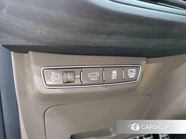 Kia K8 Hybrid id 3923442 из Кореи 9