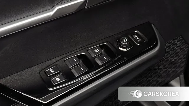 Ssangyong Torres id 2979401 из Кореи 9