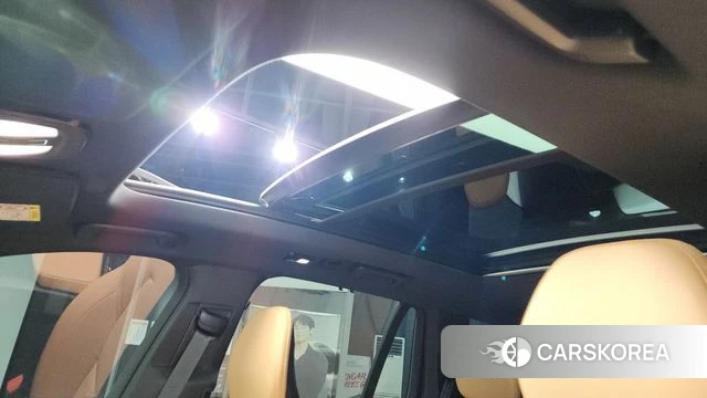Volvo XC90 second Generation id 4322224 из Кореи 9