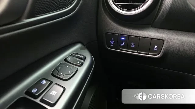 Hyundai Kona id 3563190 из Кореи 9