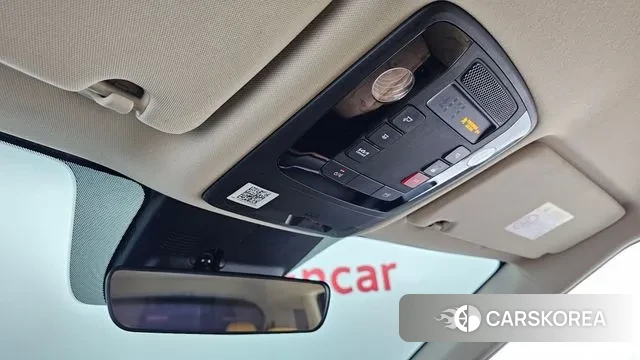 Kia Carnival 4th generation id 3680303 из Кореи 9