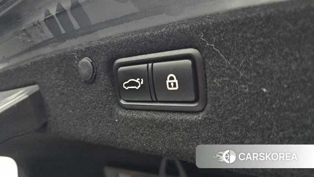 Hyundai Grandeur IG Hybrid id 4459426 из Кореи 9
