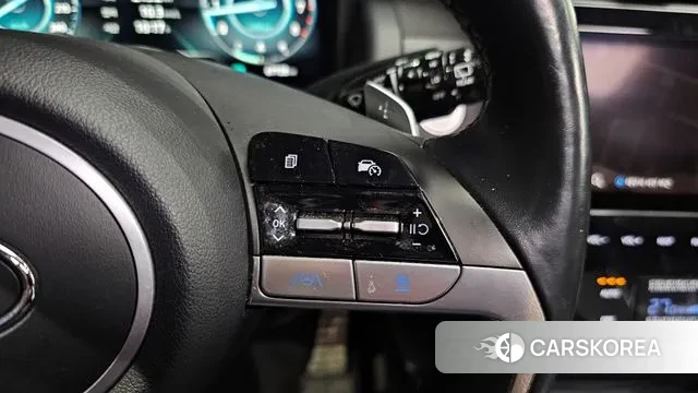 Hyundai Tucson (NX4) id 3702900 из Кореи 9