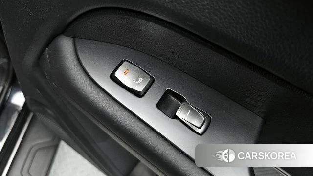 Ssangyong Rexton Sports Cannes id 3965692 из Кореи 9