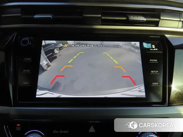 Ssangyong Beautiful Korando id 3493929 из Кореи 9