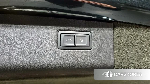 Bentley Bentayga id 3518026 из Кореи 9