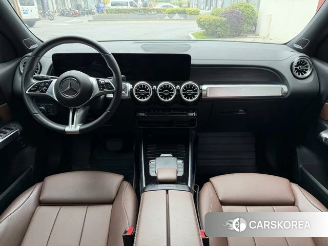 Mercedes-Benz GLB id 4399761 из Китая 9