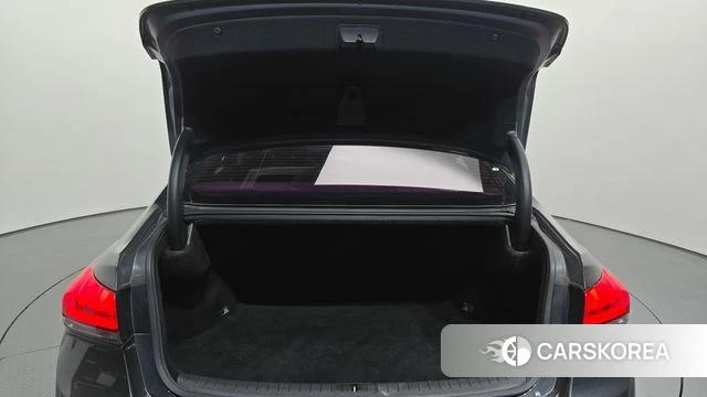 Genesis G80 id 4496491 из Кореи 9