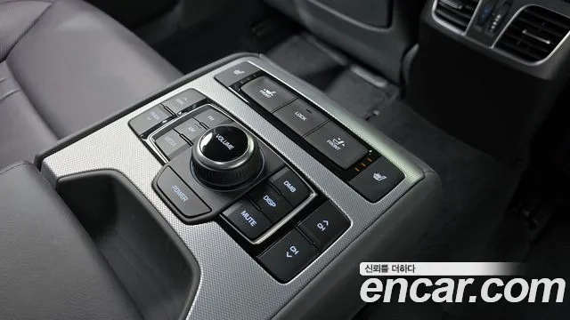 Genesis G80 id 2922293 из Кореи 9