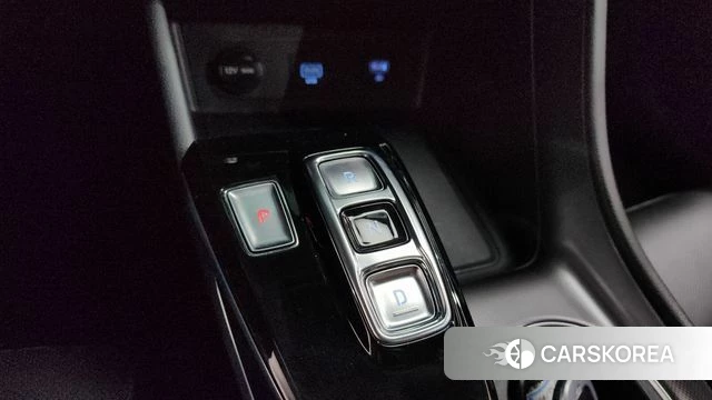 Hyundai Sonata (DN8) id 4415537 из Кореи 9