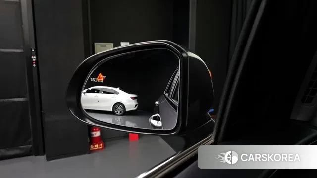 Hyundai The New Santa Fe id 3037130 из Кореи 9