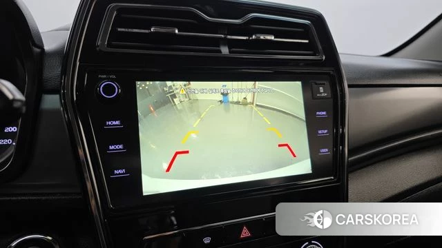 Ssangyong Berry New Tivoli id 4434204 из Кореи 9