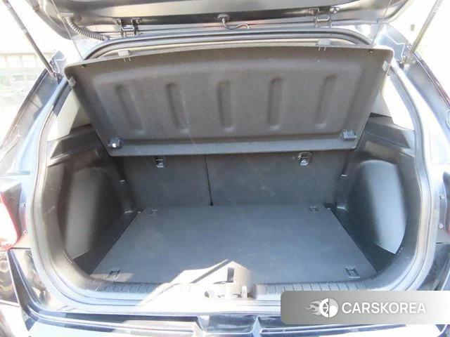 Hyundai Venue id 4268299 из Кореи 9