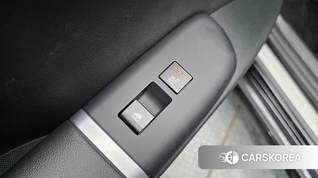 Hyundai Grandeur Hybrid (GN7) id 3388371 из Кореи 9