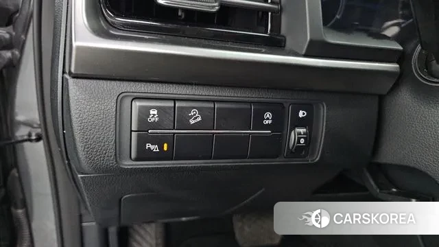 Ssangyong The New Rexton Sport id 3696238 из Кореи 9